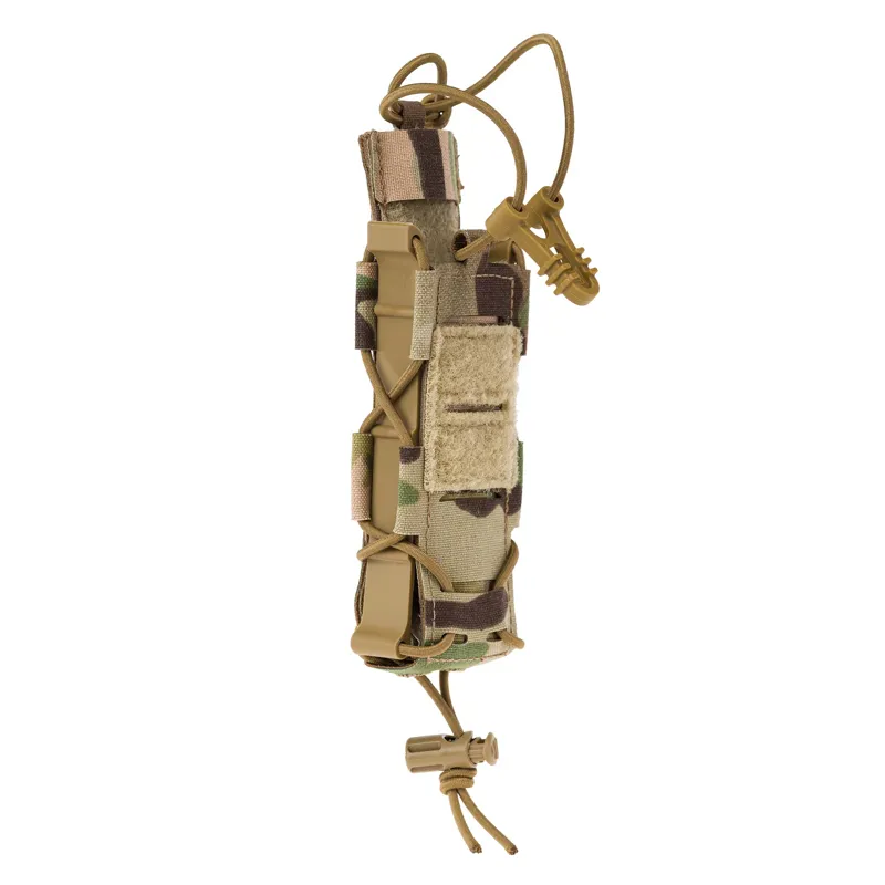 Lindnerhof Tasca Porta Caricatori MP5-MP7 Ecc · Multicam