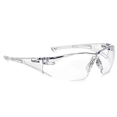 ’ Occhiali Trasparenti Rush Clear