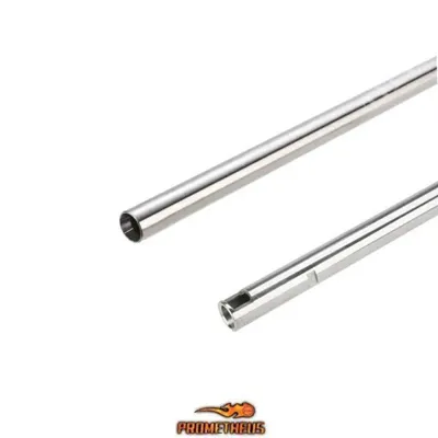 Canna Liscia Eg 509 mm 6,03 - Prometheus