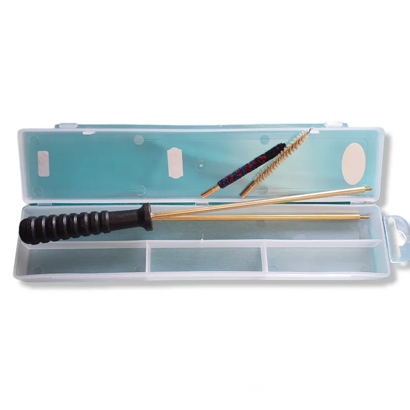 Megaline Set Pulizia Canne cal