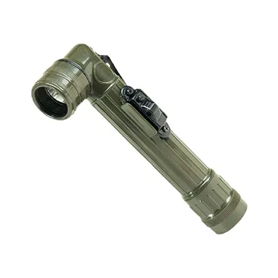 Torcia Angolare a L Mini con Filtri