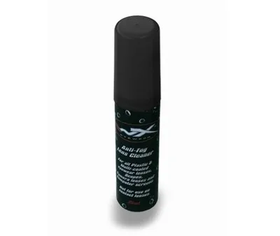 Spray Antiappannamento 25ml