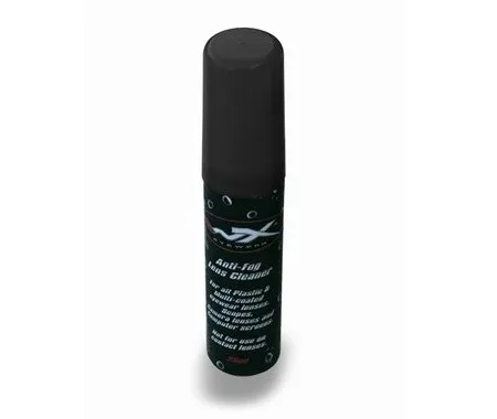 Spray Antiappannamento 25ml