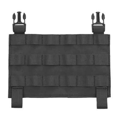 Warrior Pannello Frontale DFP Staccabile - WARRIOR ASSAULT SYSTEMS