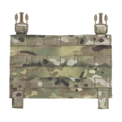 Warrior Pannello Frontale DFP Staccabile - WARRIOR ASSAULT SYSTEMS