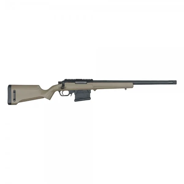 Amoeba Striker AS-01 · Tan / FDE
