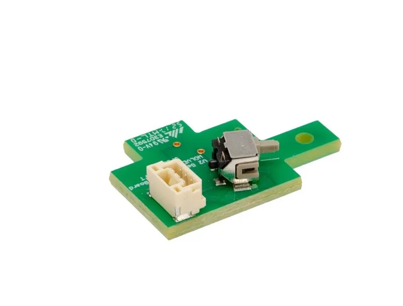 HPA Trigger Board Base Grilletto HPA
