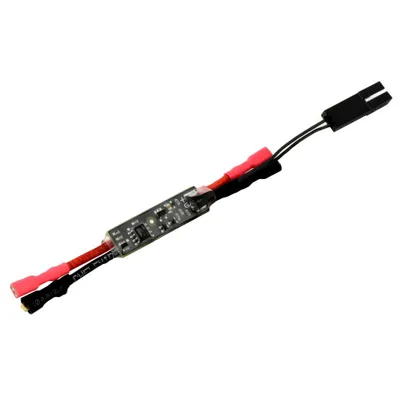 MOSFET Picoaab - GATE