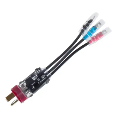 MOSFET X-Asr 2 - GATE