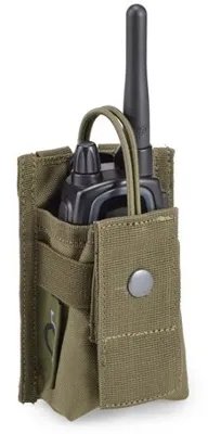 Outac Tasca Porta Radio - Zona Militare