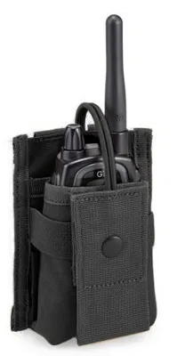 Outac Tasca Porta Radio - Zona Militare