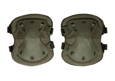 Ginocchiere Xpd Knee Pads - Invader Gear