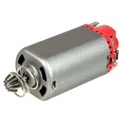 Motor Eje Corto - SHS