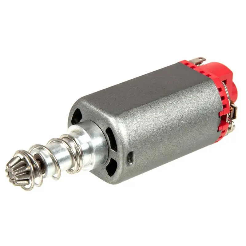 SHS Motor Eje Largo