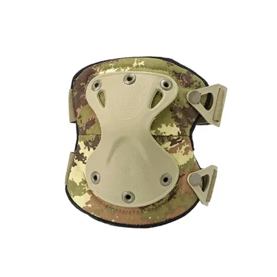 Ginocchiere New Knee Pads - Defcon 5