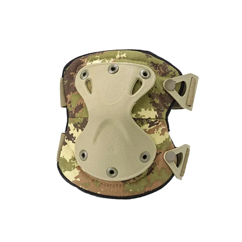 Ginocchiere New Knee Pads · Otros camuflajes