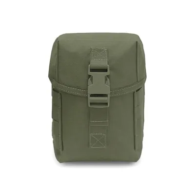 Warrior Tasca Utility Large General Verticale/Porta Muniz Minimi - WARRIOR ASSAULT SYSTEMS