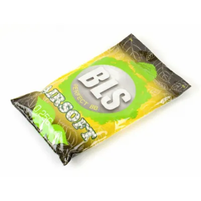 Pallini Bio 0,25g 1kg 4000BBs