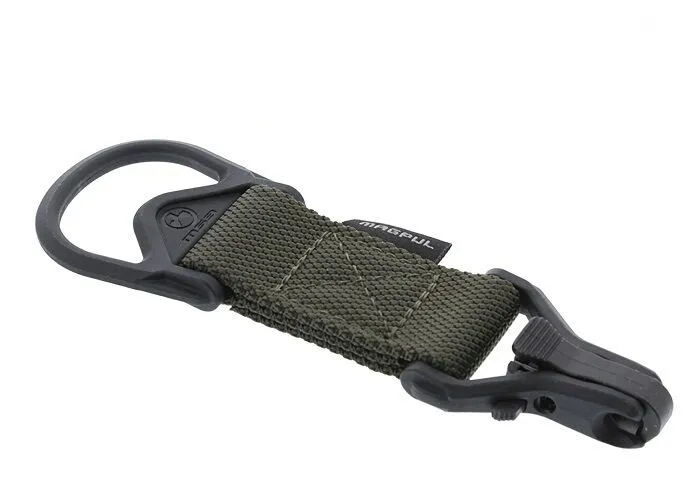 Magpul Cinghia MS1-MS3 · Verde / OD