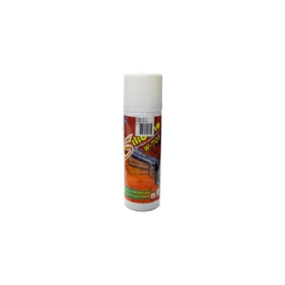 Wingun Lubrificante al Silicone W-70S