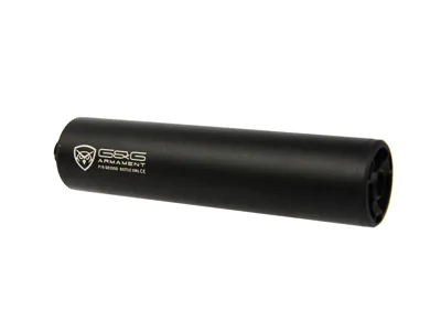 Battle Owl Tracer Silenziatore - G&G Armament