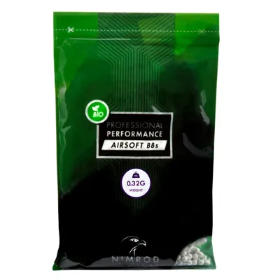 Pallini Bio 0,32 Professional Performance