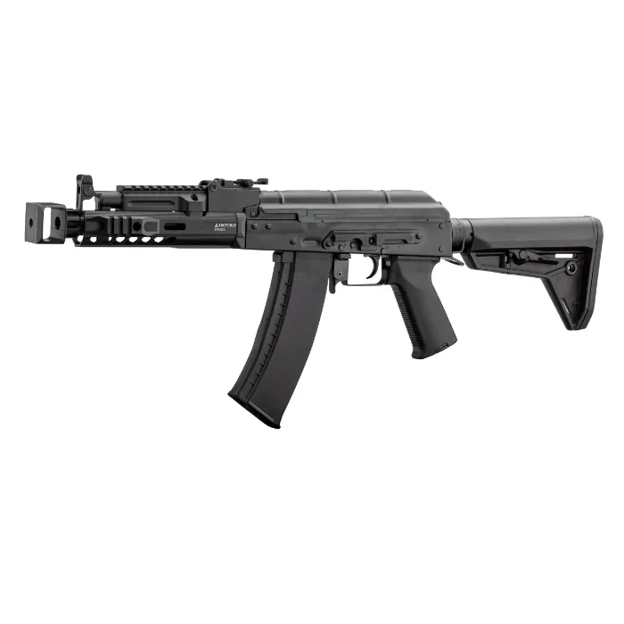 K9 AK74 · Negro