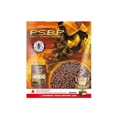 Pallini 0,25g 1kg