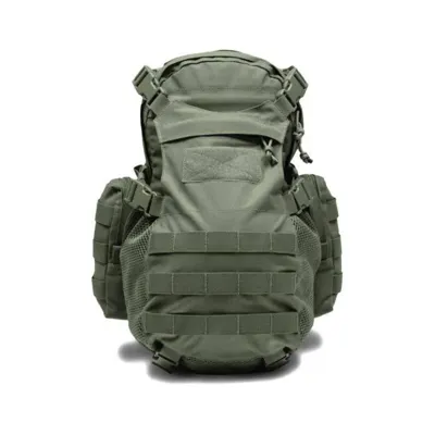 Warrior Helmet Cargo Pack (HCP) - WARRIOR ASSAULT SYSTEMS