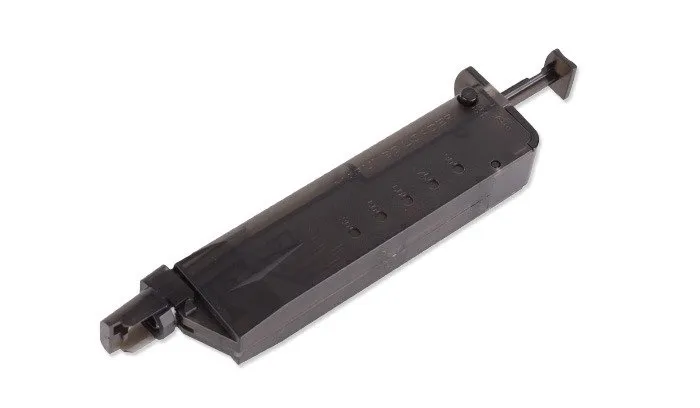 BB Loader Piccolo 100BBs