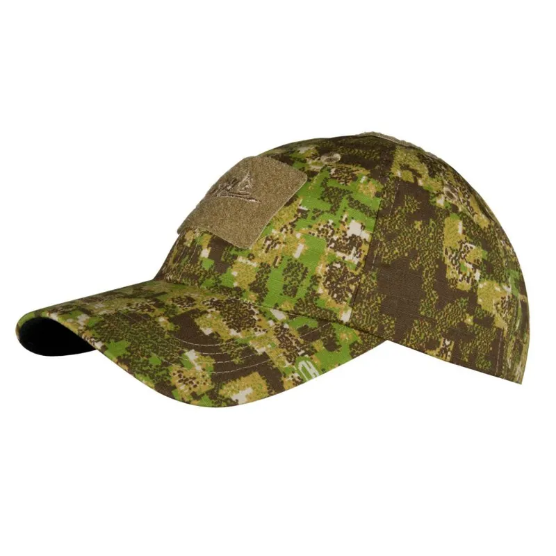 Helikon-Tex Bbc Cap – Nyco Ripstop · Otros camuflajes