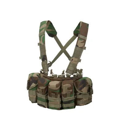 Guardian Chest Rig