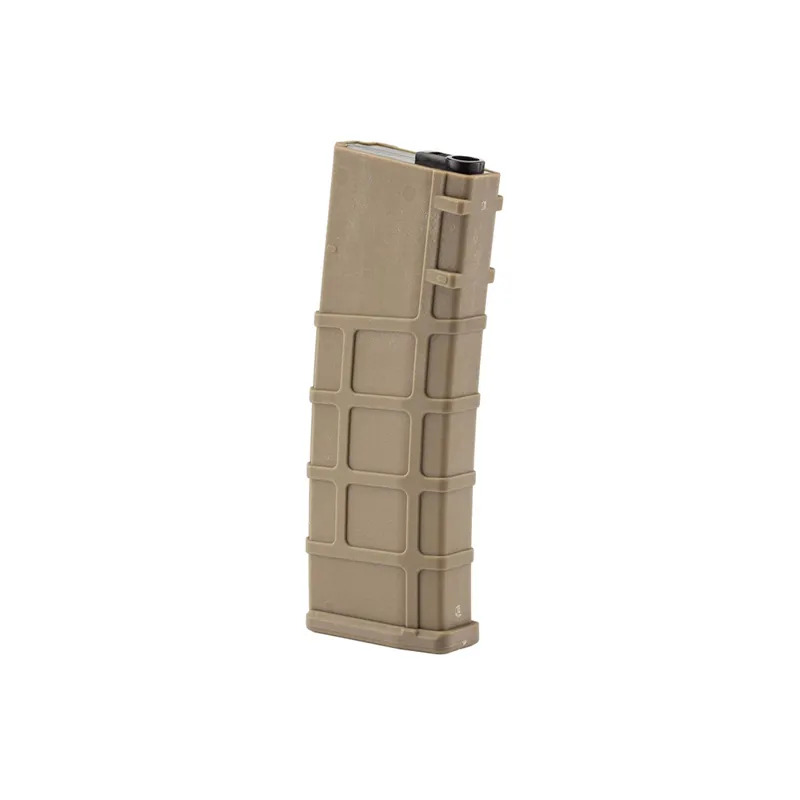 Caricatori Monofilari 200BBs · Tan / FDE