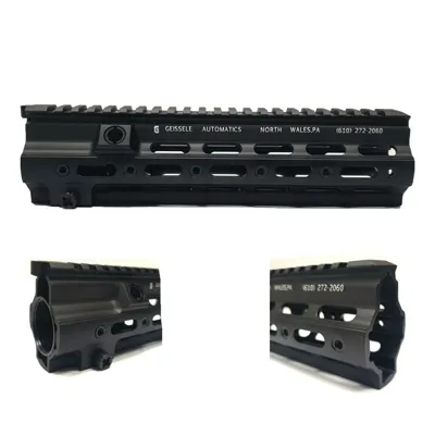 RIS Smr Geiselle 9,5″ per 416