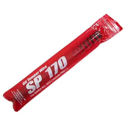 Muelle Sp 170 - GUARDER