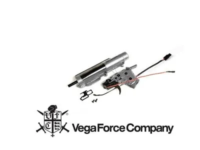 Xcr Gearbox Completo Molla 90