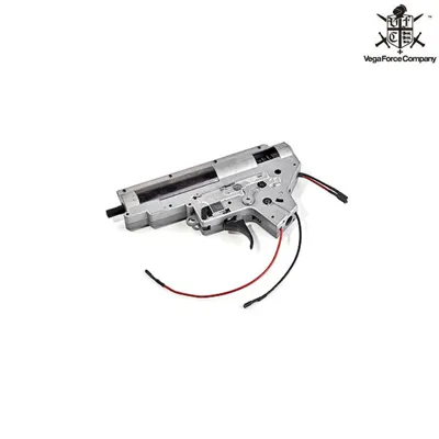 Gearbox Completo SCAR L Cavi Posteriori