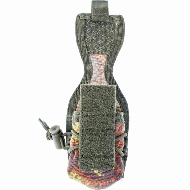 Sbb Tasca Porta Radio MA56 · Otros camuflajes