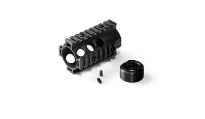 RIS Frontale M4 Urx Ers 3.7