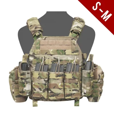 Warrior Tattico DCS M4 Carrier – Medium - WARRIOR ASSAULT SYSTEMS