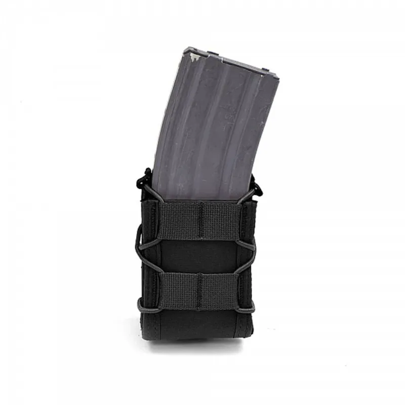 Warrior Assault Warrior Tasca Porta Caricatori Multicalibro · Negro