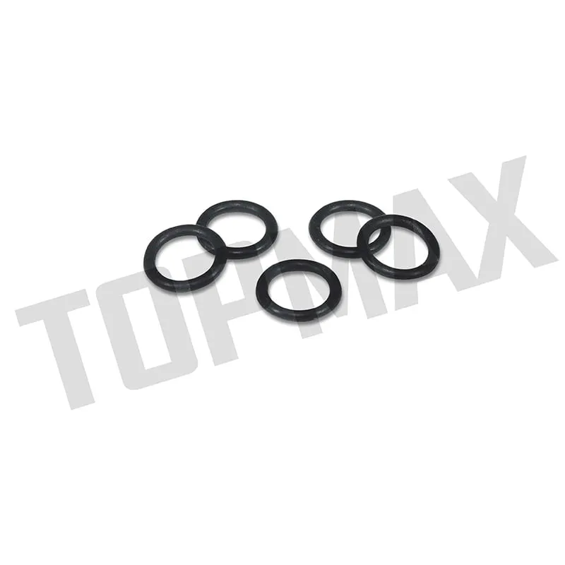Top Max O-Ring Tenuta Spingi Pallino