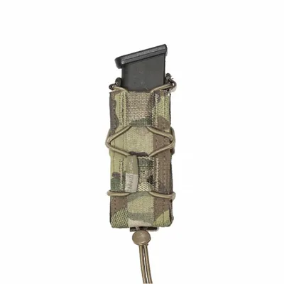 Warrior Single Quick Mag for 9mm - WARRIOR ASSAULT SYSTEMS