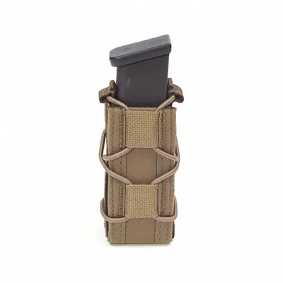 Warrior Single Quick Mag for 9mm - WARRIOR ASSAULT SYSTEMS