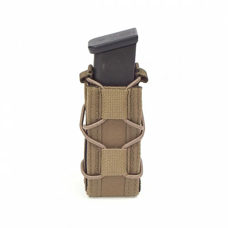 Warrior Assault Warrior Single Quick Mag for 9mm