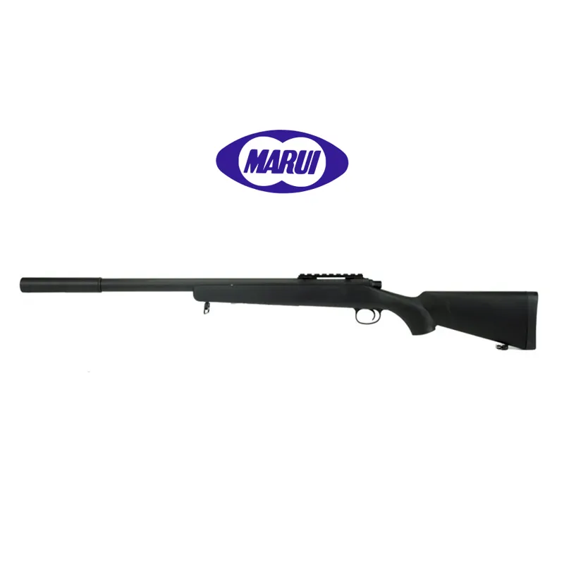 Tokyo Marui VSR 10 G-Spec · Negro
