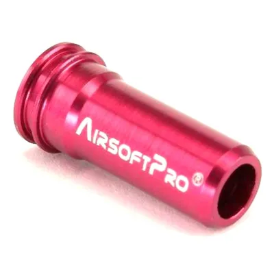 Nozzle AK Double Sealing Corto Aluminio - AIRSOFTPRO
