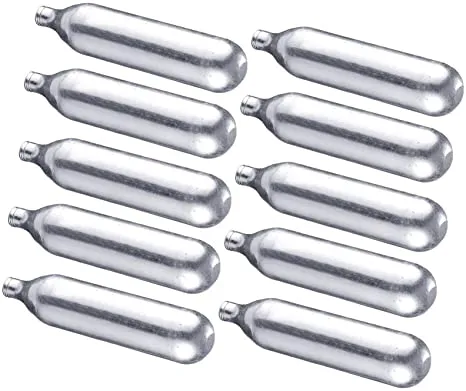 Cartuccia Shell Di CO2 Da 12 gr