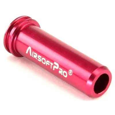 Nozzle G36 Corto Aluminio - AIRSOFTPRO