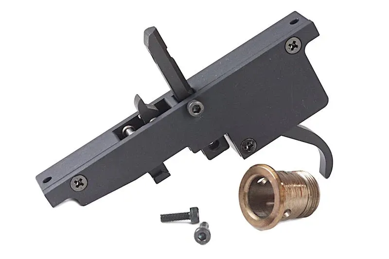 PDI VSR-10 V Trigger with Reinforced Piston Base